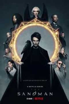 ดูหนังออนไลน์ The Sandman SS1 เดอะ แซนด์แมน พากย์ไทย EP.1-11 END